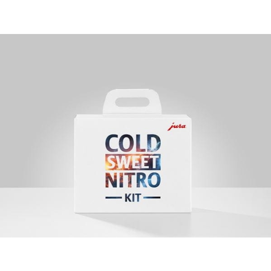 Jura Cold Sweet Nitro Kit (24328)